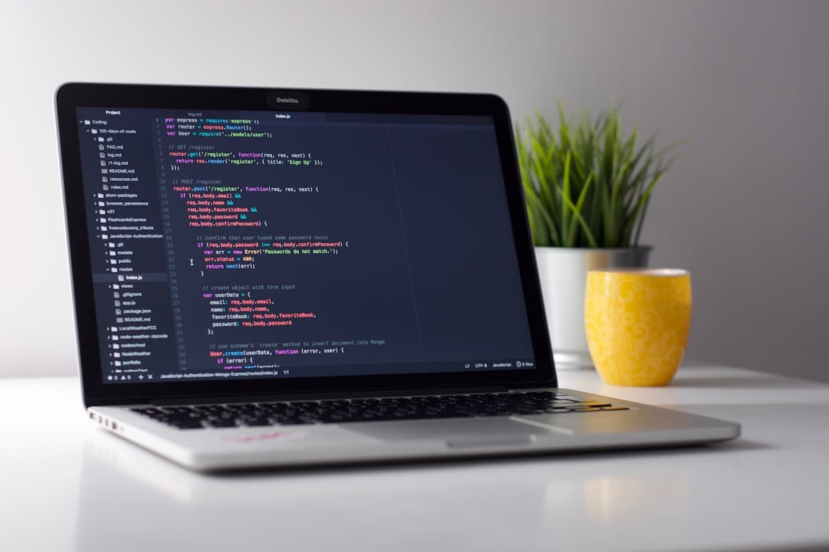 Software Development & Engineering