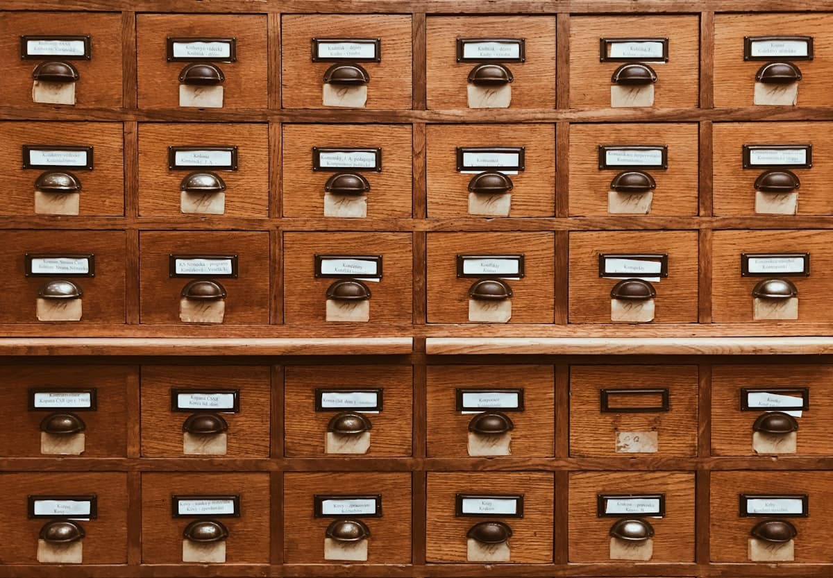 Data Warehousing & DBA