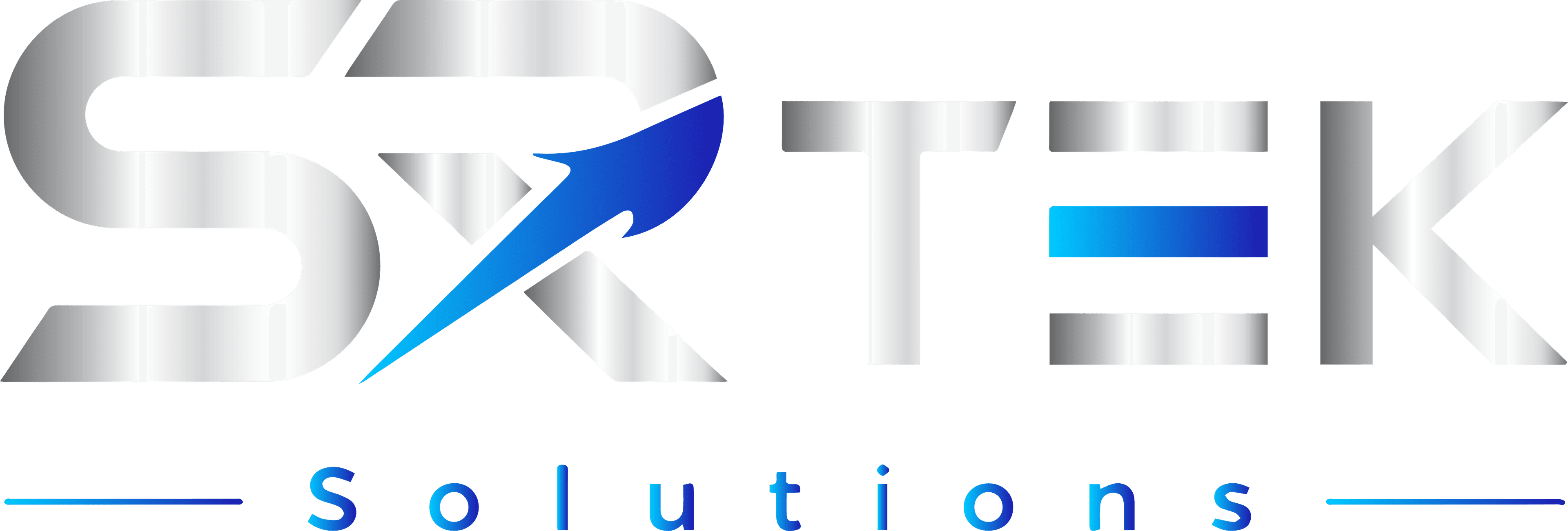 SR Tek Solutions — Inspired by Technology